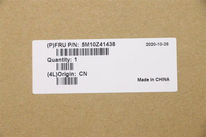 Lenovo ThinkPad T14s Keyboard Palmrest Top Cover Chinese Black 5M10Z41438