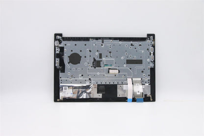 Lenovo ThinkPad E14 Gen 2 Keyboard Palmrest Top Cover French Black 5M10Z27369