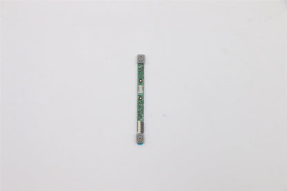 Lenovo FRU Sub Card_MIC_BOARD_ASSY 5C50S73040