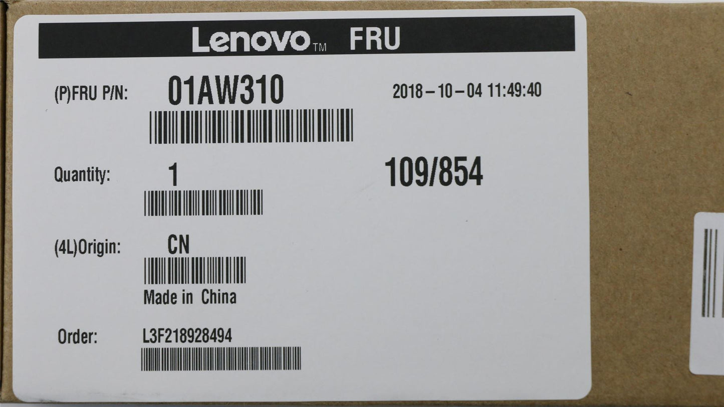 Lenovo ThinkPad T460 Cable Lcd Screen Display LED 01AW310