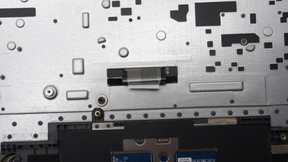 Lenovo COVER Upper Case ASM_RUS L 83ESNFPAGNBL 5CB1M46089