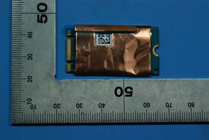 Lenovo YB-J912 SSD 4+128G assy CS 5P68C11693