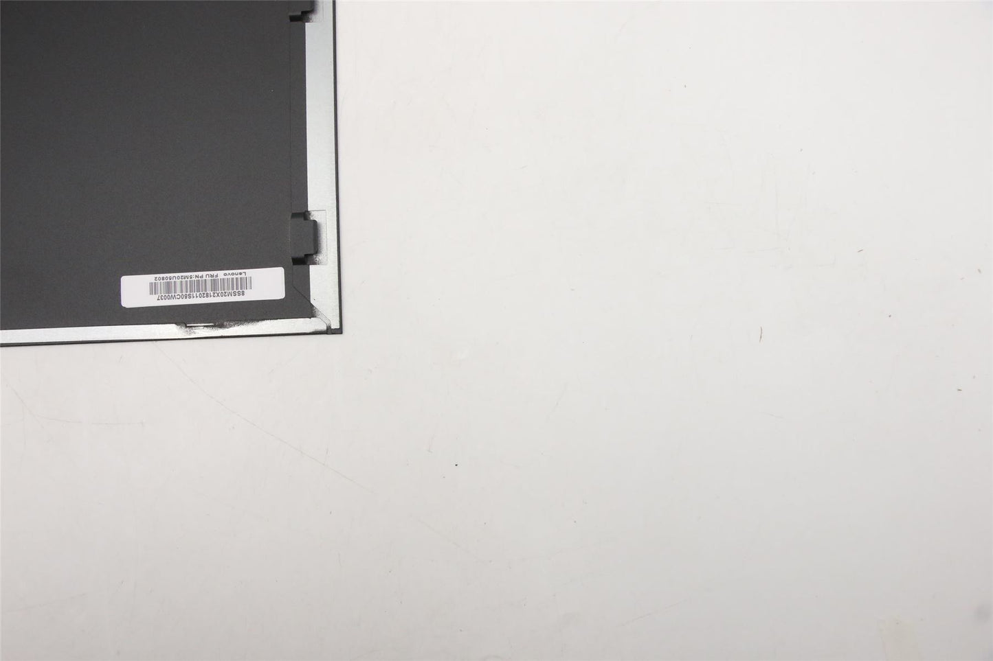 Lenovo Side Panel R,T550_26L 5M20U50802