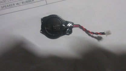 Lenovo N308 RTC Battery 90204646