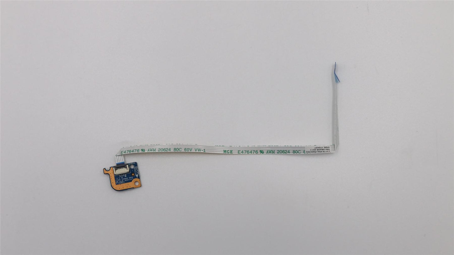 Lenovo Power Board W 80TF W/Cable 5C50M44690