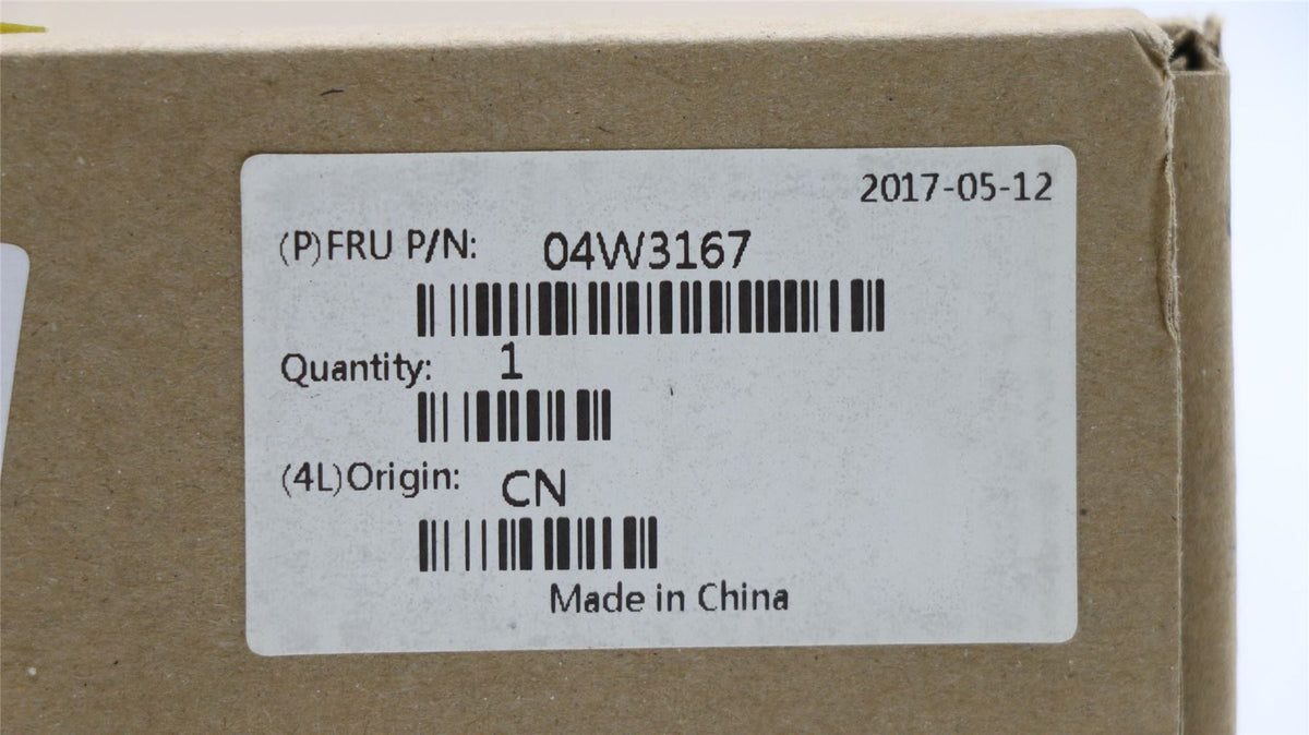 Lenovo FRU CS12 B/L KBD USI CHY US English Keyboard 04W3093