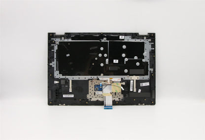 Lenovo UpperCase C81N5BLK FPBLKB FRE 5CB0S17594