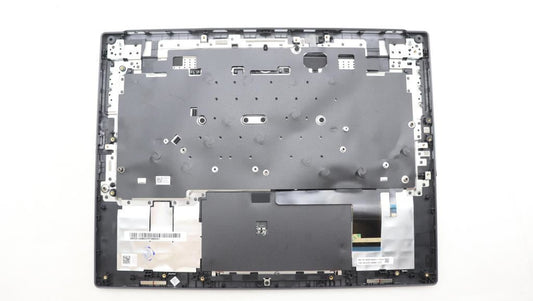 Lenovo Upper Case ASM_HUN L82Y5 FP SG BL 5CB1L83682