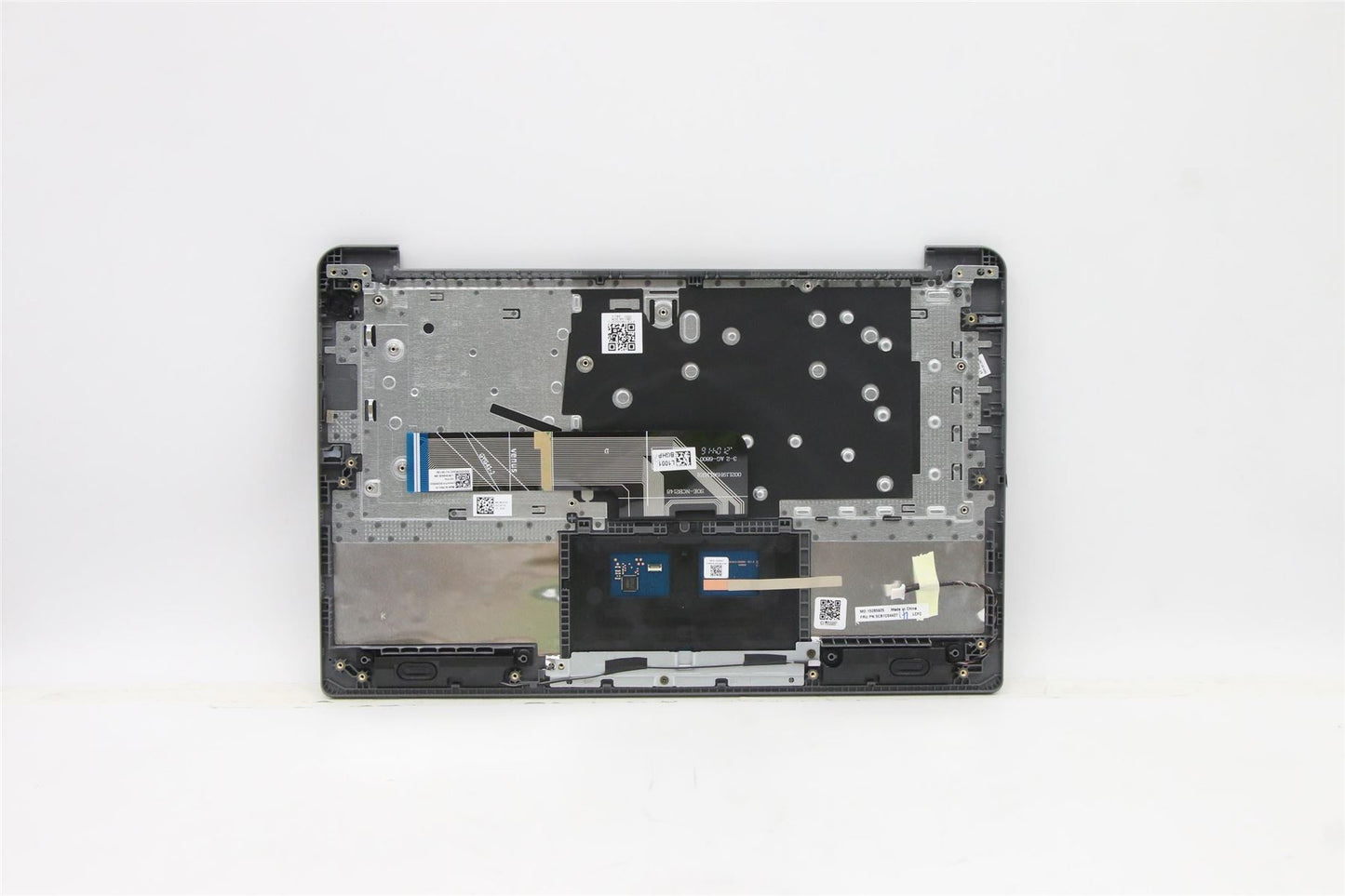 Lenovo Upper Case ASM_UKE L82H7 AGNFPNBLD 5CB1C04427