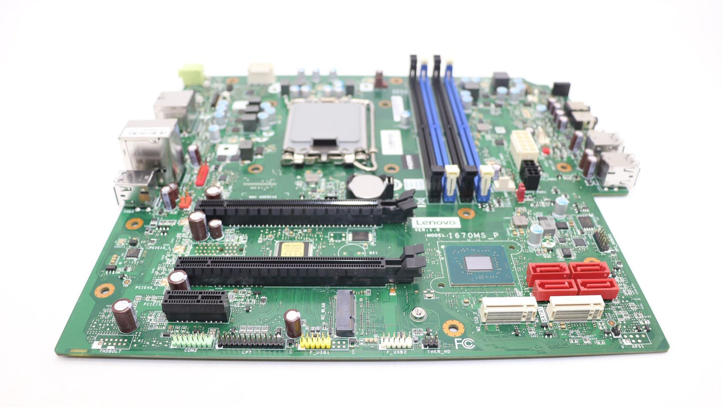 Lenovo ThinkCentre M80t Gen 3 M80s Gen 3 Motherboard Mainboard 5B20U55505