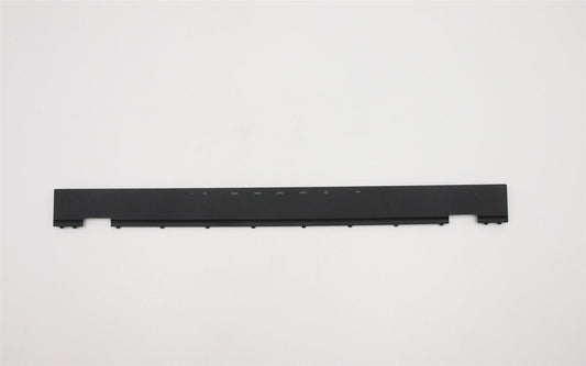 Lenovo Legion 5-17ARH05H 5-17IMH05H Hinge Cap Strip Trim Cover Black 5CB0Z21101