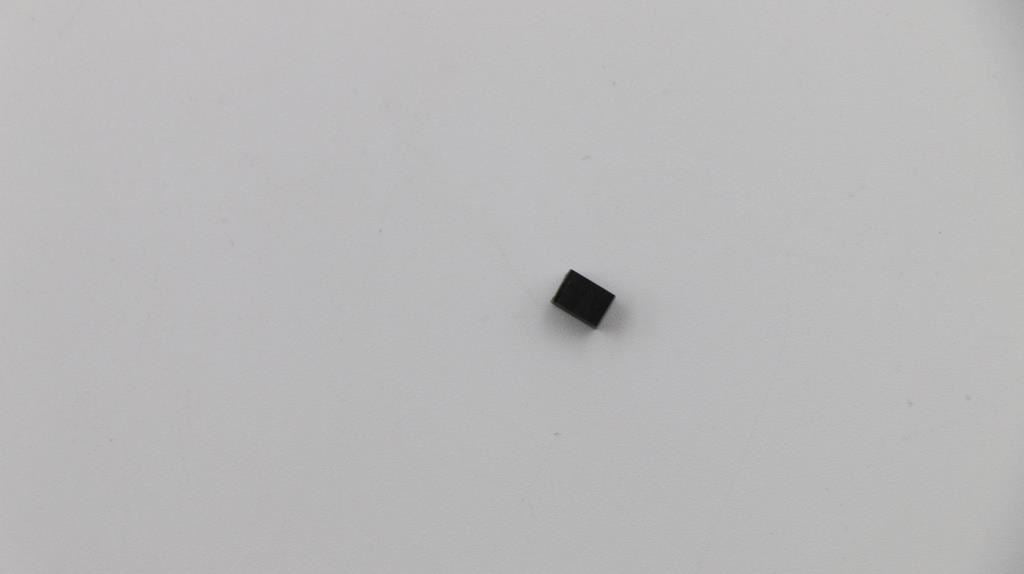 Lenovo RUBBER CB2_TAMPER_SWITCH_RUBBER,4.2mm 01AW599