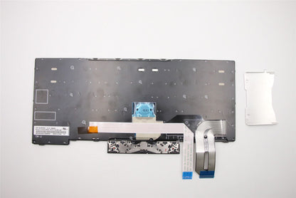 Lenovo NB_KYB FRU COMO FL,LTN,KB,SV,EE 01YN416