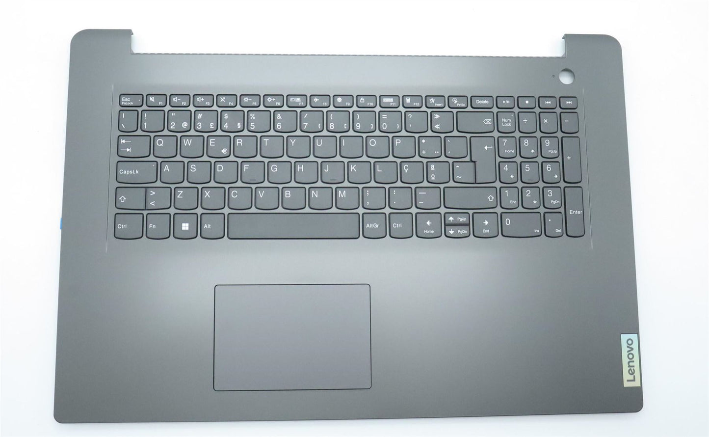 Lenovo Upper Case ASM_POR L82U1 I/G_FP_U 5CB1J02937