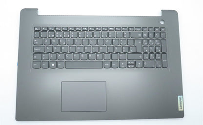 Lenovo Upper Case ASM_POR L82U1 I/G_FP_U 5CB1J02937