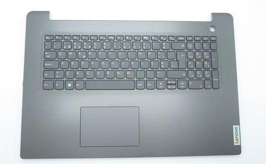 Lenovo Upper Case ASM_POR L82U1 I/G_FP_U 5CB1J02937