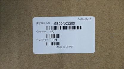 Lenovo MB3N80XE I36006WINUMA4G TPM/RTC 5B20N02280
