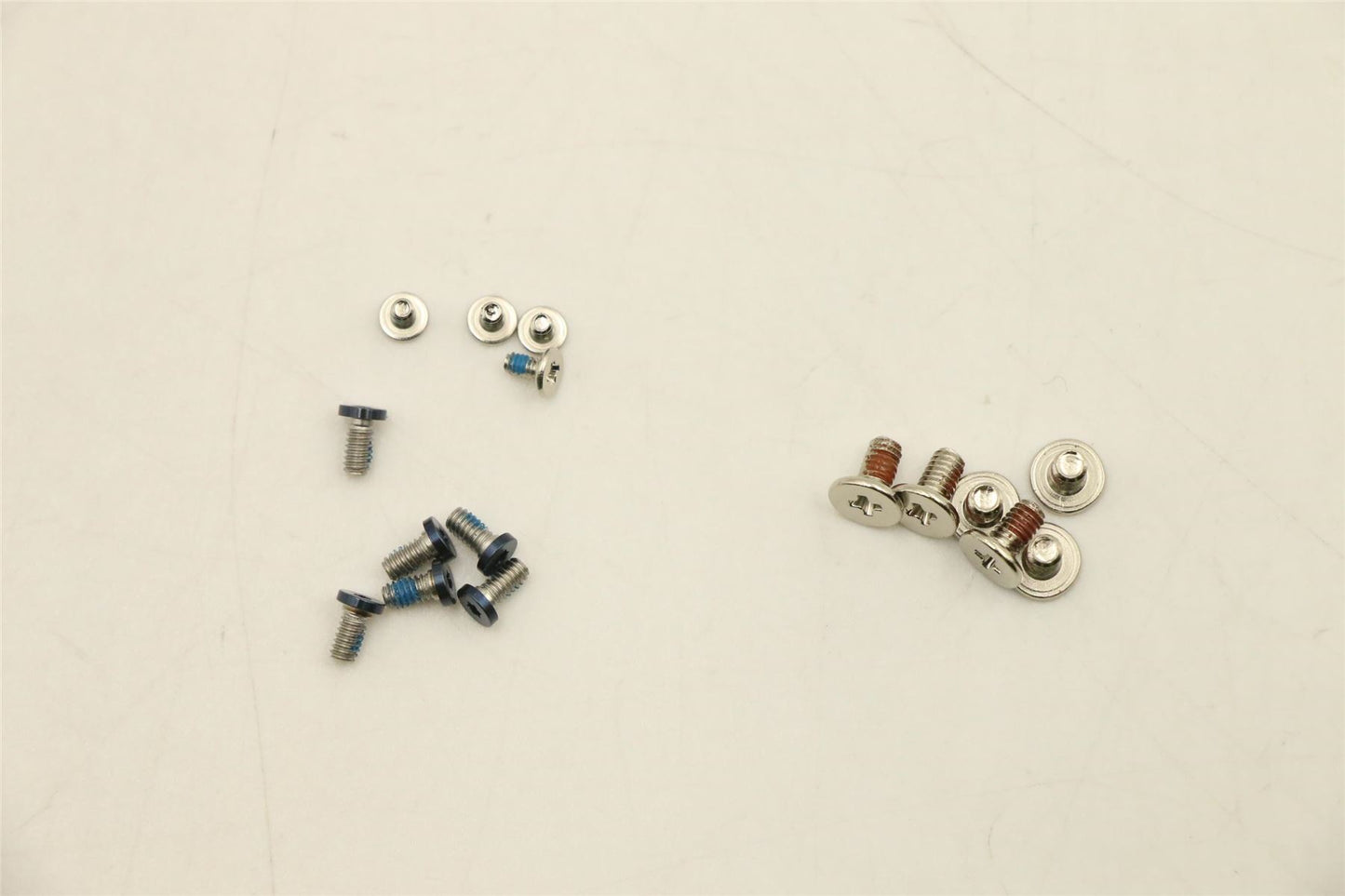 Lenovo Yoga 6 13ALC7 Screw Screws Set Kit 5S10S35385