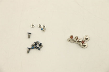 Lenovo Yoga 6 13ALC7 Screw Screws Set Kit 5S10S35385