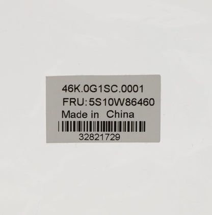 Lenovo Yoga X390 X13 Gen 1 Screw Kit 5S10W86460
