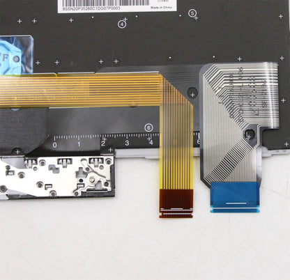 Lenovo ThinkPad L13 s Keyboard 01YP855