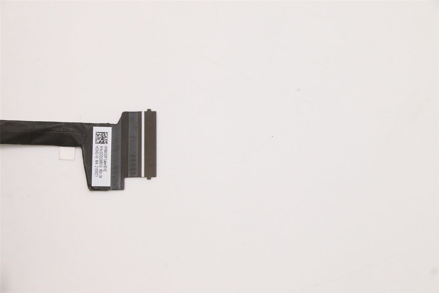 Lenovo LCD Cover L 82JU L_60H_P_Blk 5CB1C72441