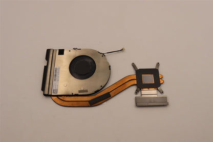 Lenovo ThinkPad T14 Gen 3 P14s Gen 3 Thermal Heatsink Cooling Fan 5H41B77285