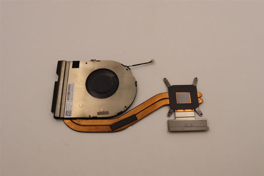 Lenovo ThinkPad T14 Gen 3 P14s Gen 3 Thermal Heatsink Cooling Fan 5H41B77285