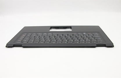 Lenovo ZIVY0 Upper Case BK W/KB-PORT Keyboard 90205177