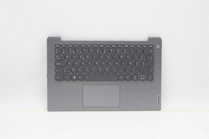Lenovo Upper Case ASM_BEL L82H7 AG NFPBLD 5CB1C04395