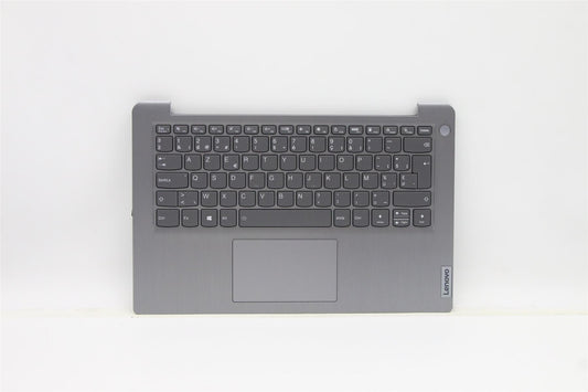 Lenovo Upper Case ASM_BEL L82H7 AG NFPBLD 5CB1C04395
