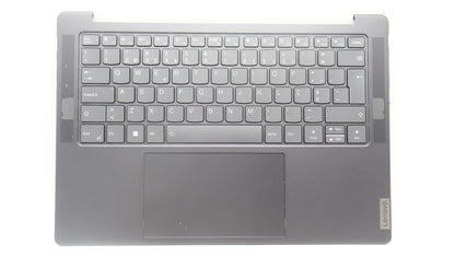 Lenovo COVER Upper Case ASM_POR H 82Y7STGYNPS 5CB1L39451