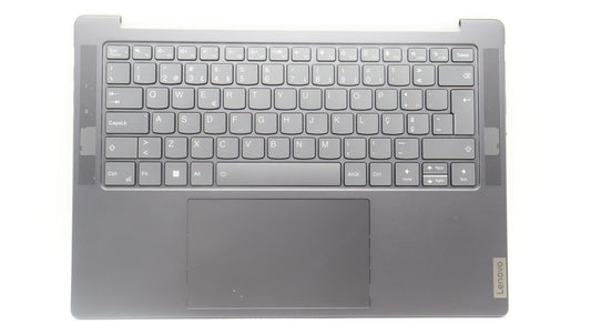 Lenovo COVER Upper Case ASM_POR H 82Y7STGYNPS 5CB1L39451