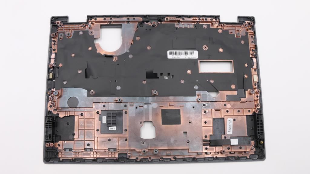 Lenovo ThinkPad L380 Handballenauflage, obere Abdeckung, Gehäuse, Grau, 5CB0W35027