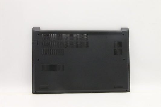 Lenovo ThinkPad E14 Gen 4 Bottom Base Lower Chassis Cover Black 5CB0Z69481