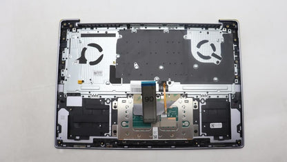 Lenovo Upper Case ASM_NORDICH82X3NFPMIGY 5CB1L64482