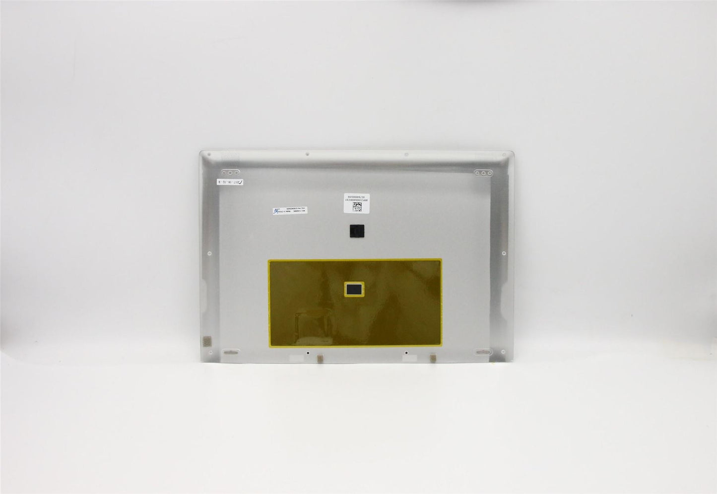 Lenovo Lower Case L 80VF Silver 5CB0M35000