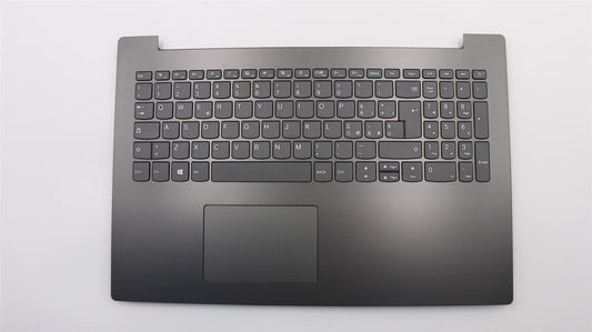 Lenovo IdeaPad 330-15IKB 330-15AST Keyboard Palmrest Top Cover Grey 5CB0R16677