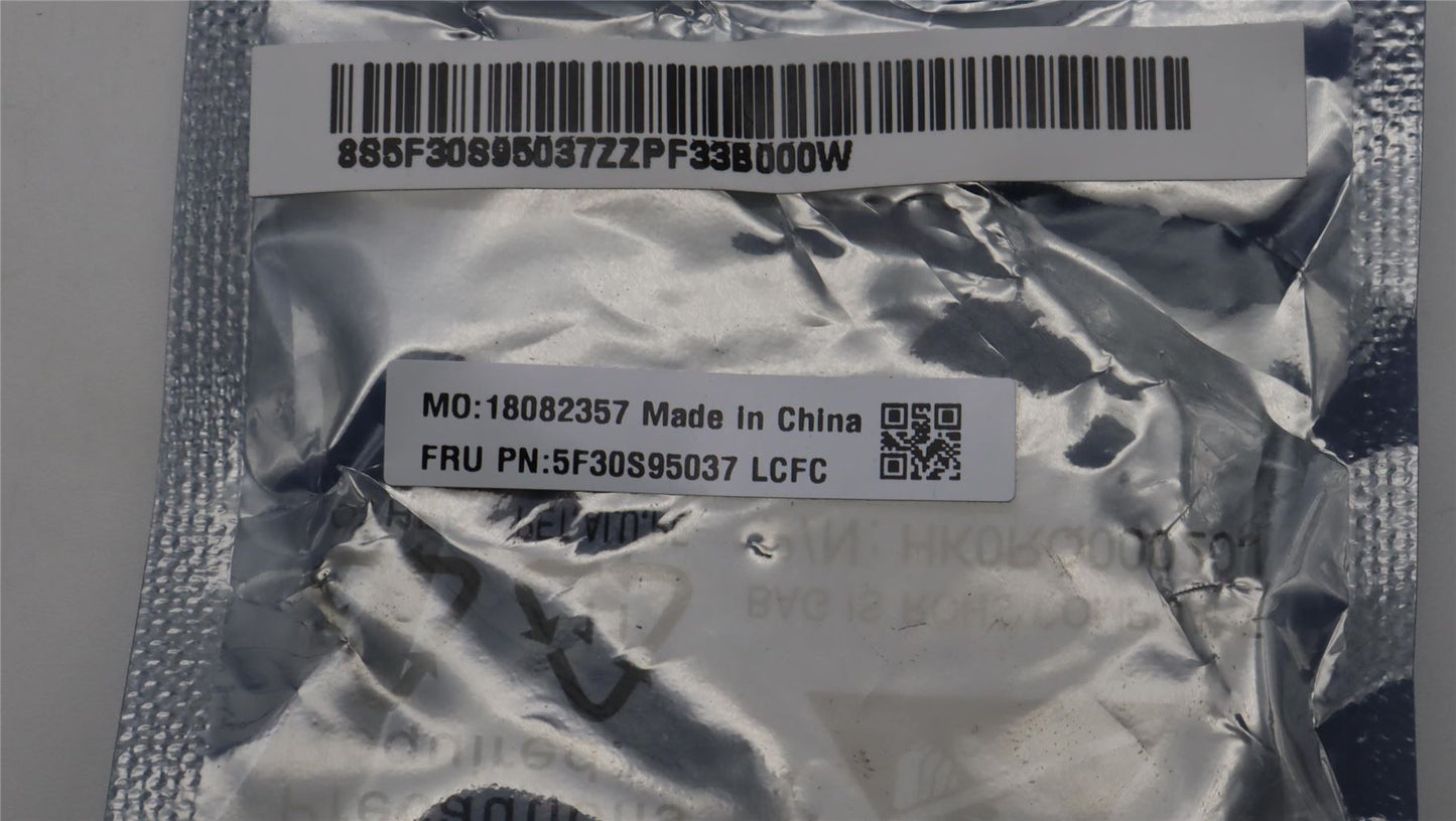 Lenovo FP BD L 82XN 5F30S95037