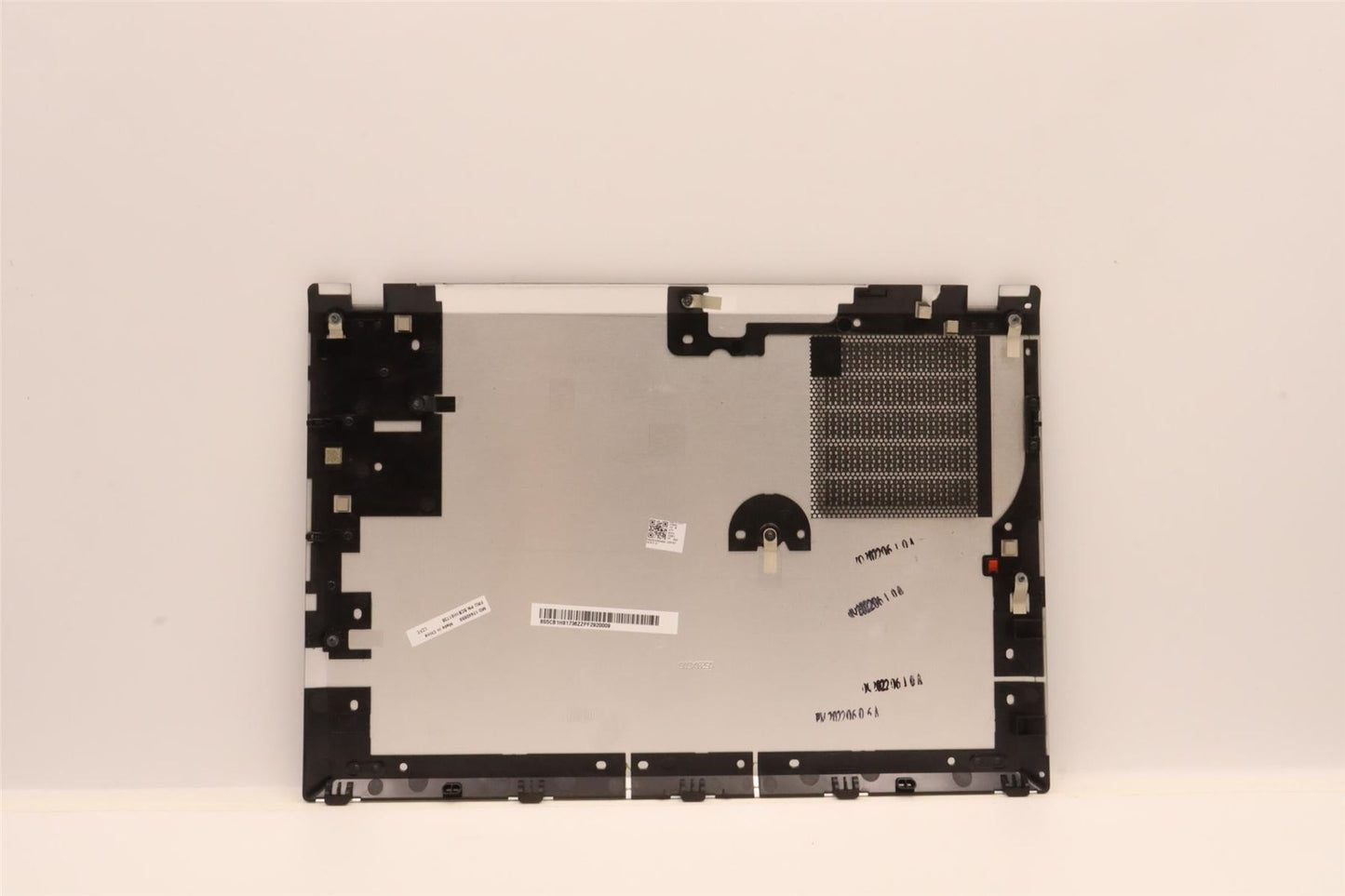Lenovo ThinkPad X13 Gen 3 Bottom Base Lower Chassis Cover Black 5CB1H81736