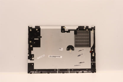 Lenovo ThinkPad X13 Gen 3 Bottom Base Lower Chassis Cover Black 5CB1H81736