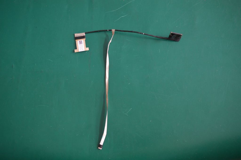 Lenovo Q U330touch FHD LCD Display Cable 5C10G08152