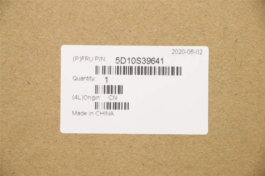 Lenovo Flex 5-14IIL05 5-14ARE05 5-14ITL05 Touch Touchscreen 5D10S39641