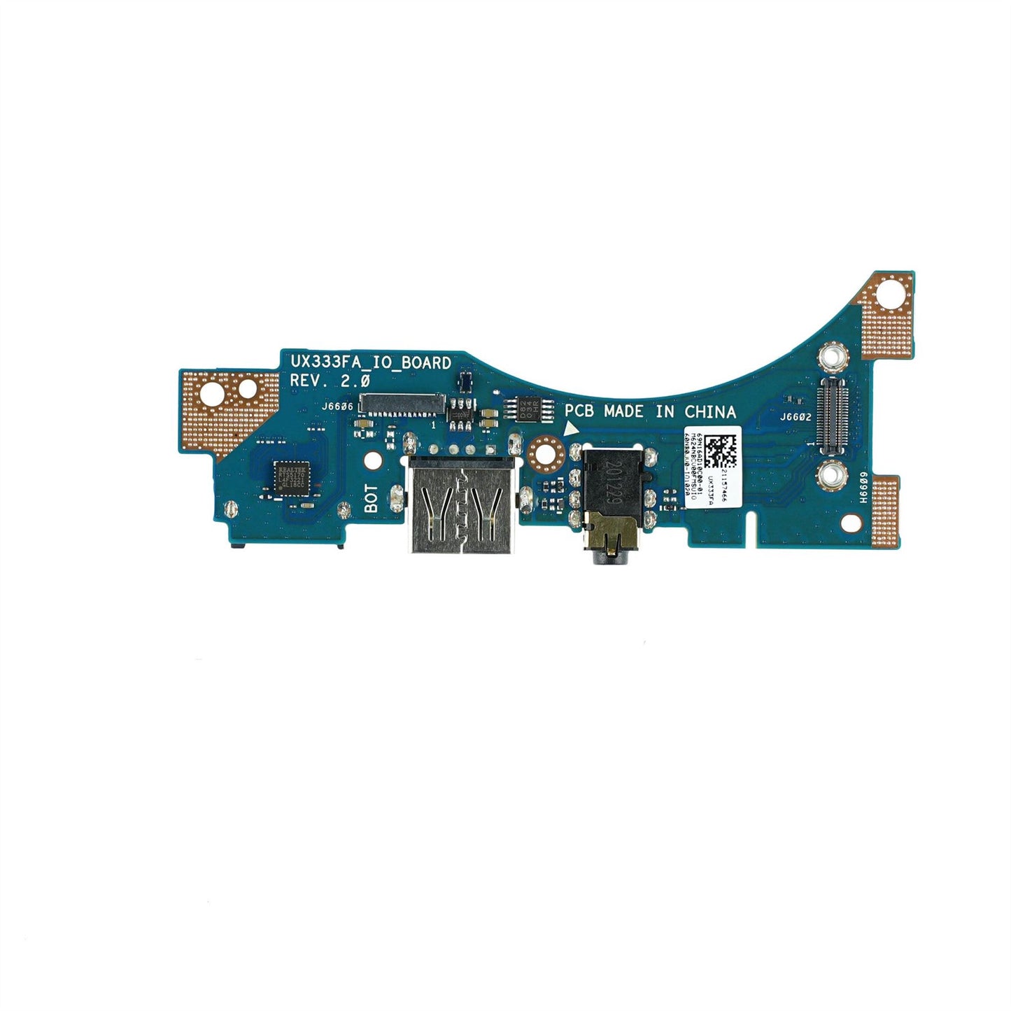 Asus UX333FN Io Board/As 90NB0JW0-R10010