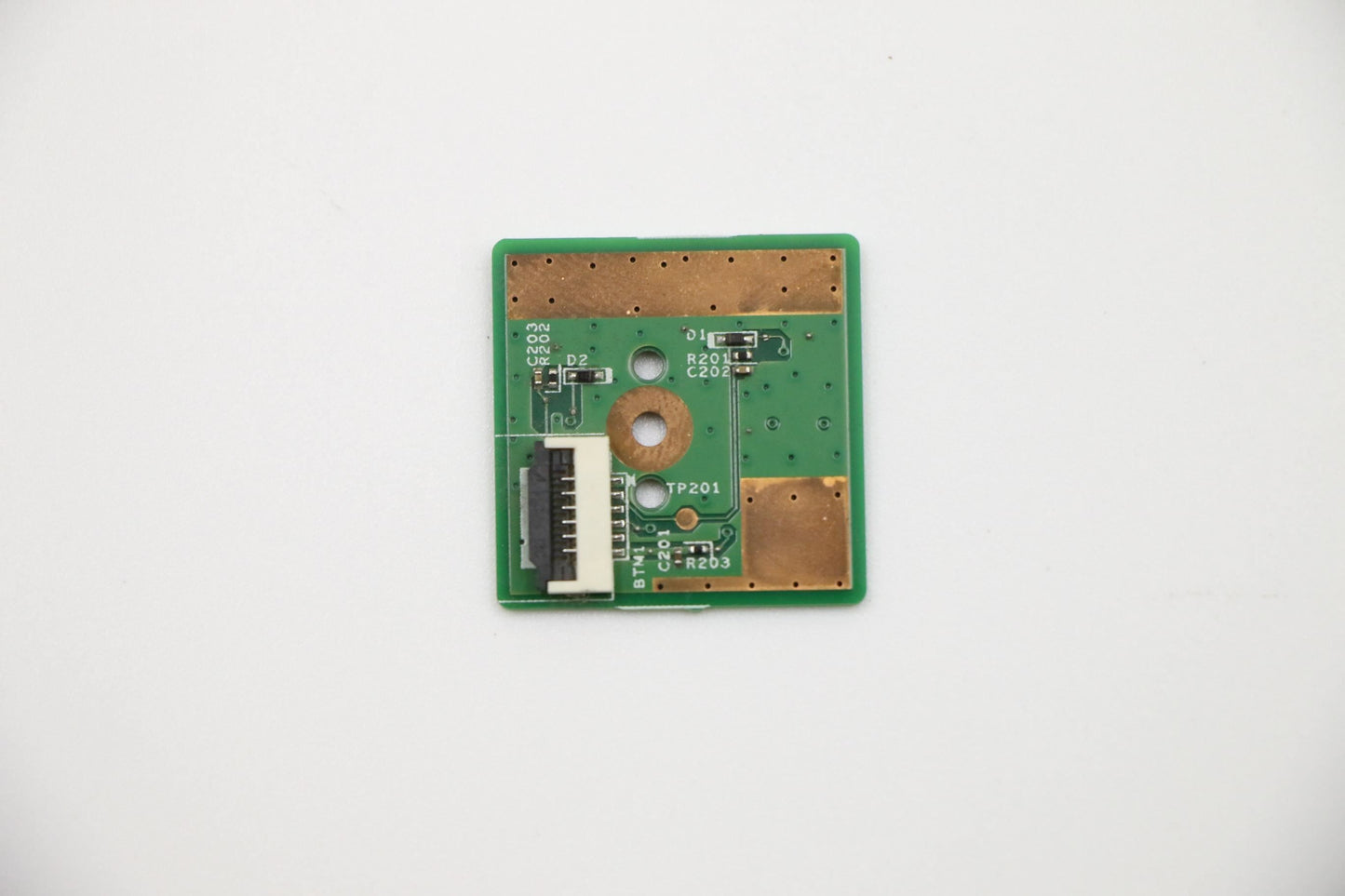 Lenovo FRU Sub Card Power Button Board 04W4287