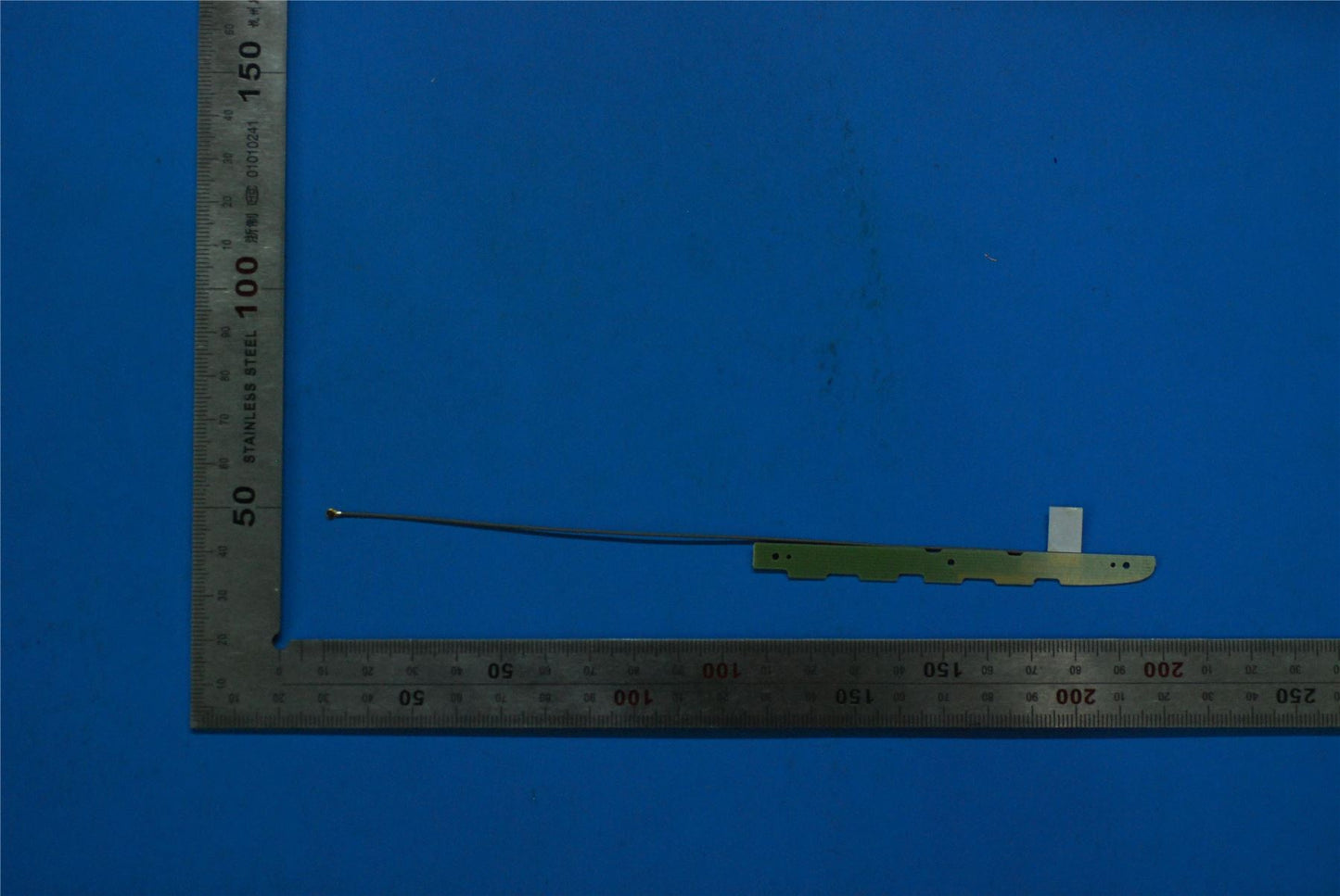Lenovo Yoga TAB 3 8 Wifi Wi-Fi Antenna Card Board 5A38C02814