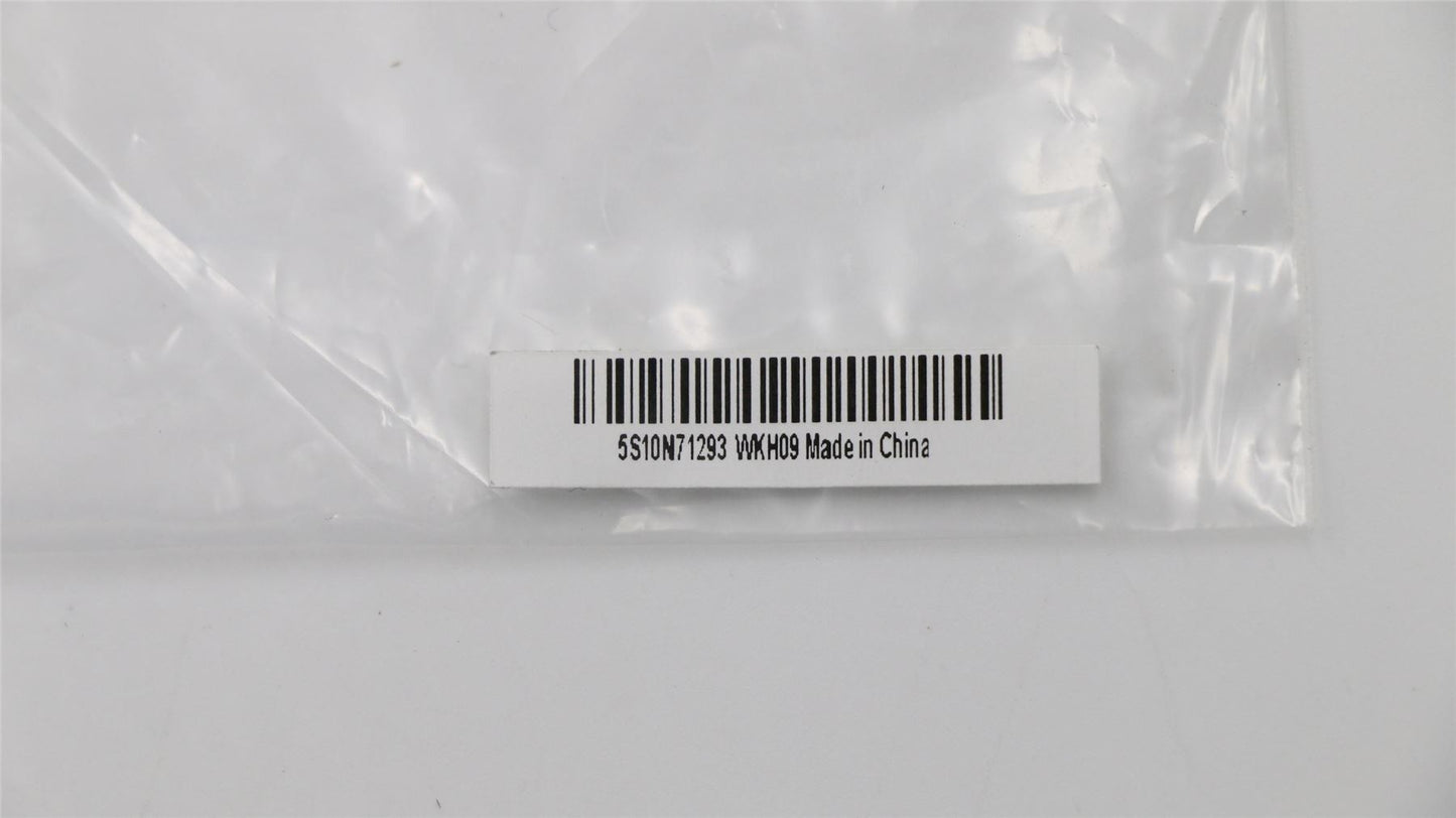 Lenovo RTC BATTERY C 81HG 5B10S57377