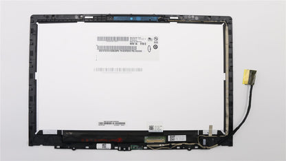 Lenovo Chromebook C330 Screen LCD Touch Touchscreen Black 5D10S73325