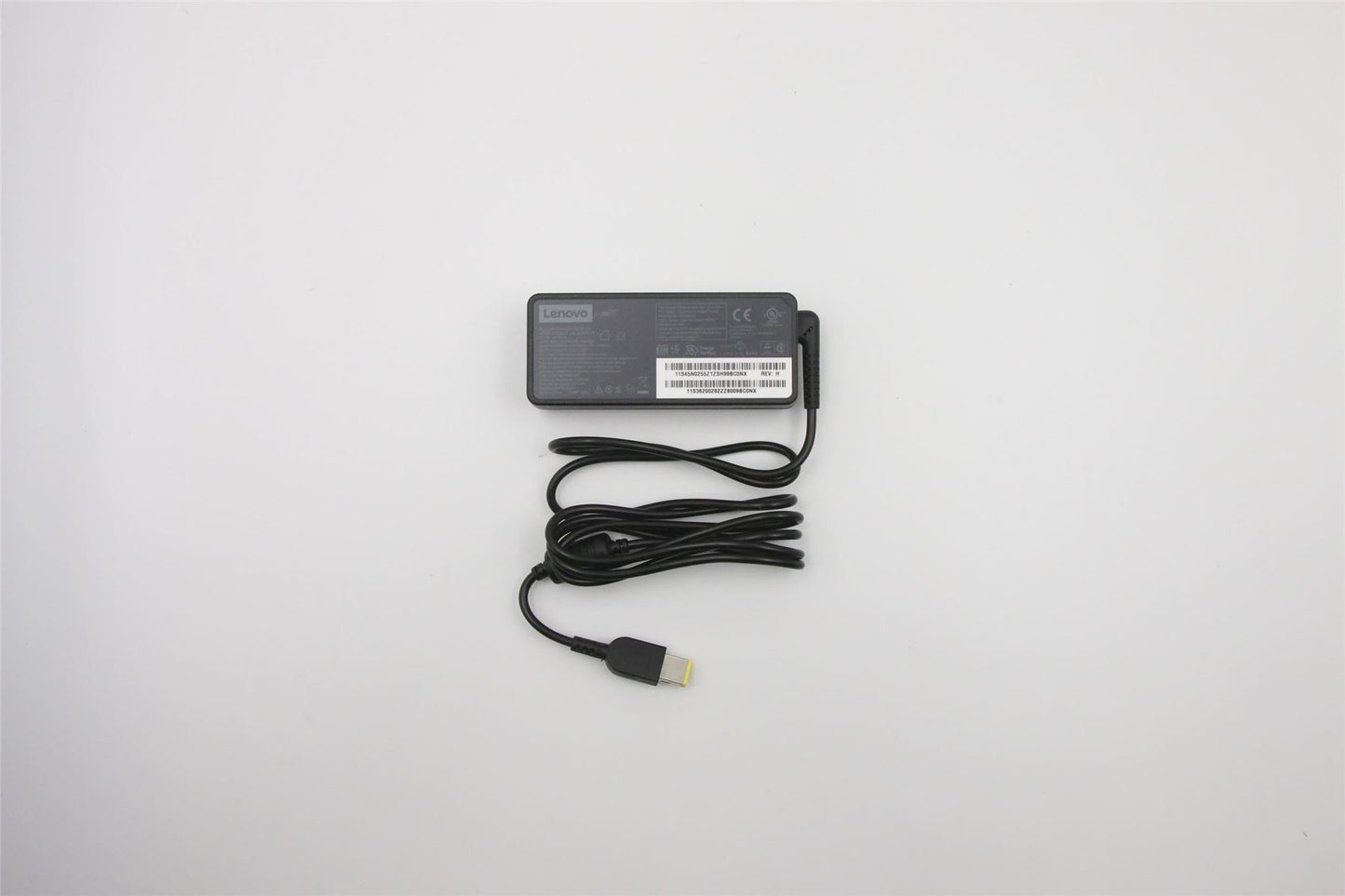 Lenovo Common Delta 65W 2pin FRU 45N0256