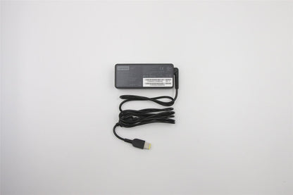 Lenovo Common Delta 65W 2pin FRU 45N0256